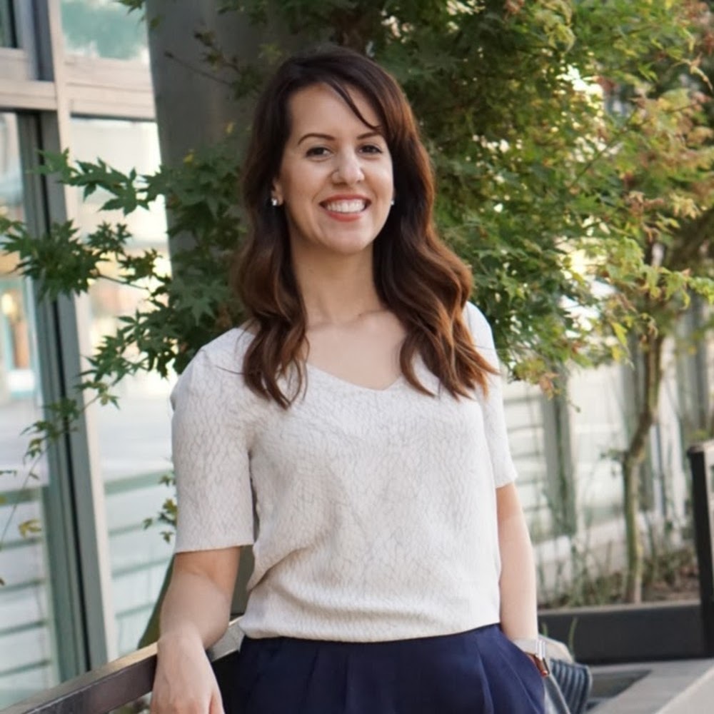 Meet your Posher, Mariam